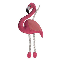 HKM Toy For Horses - Flamingo
