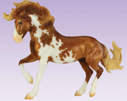 Breyer® Mojave Mustang