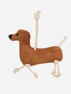 LeMieux® Horse Toy - Sausage Dog