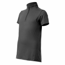 Equinavia Youth Mari Short Sleeve Sun Shirt with NordicAir™ Tech