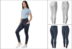 Equinavia Silvi Full Seat Breeches