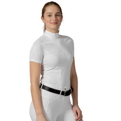 Equinavia Petra Short Sleeve Show Shirt
