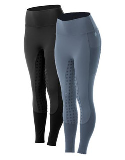 Equinavia Maja Full Seat Summer UV Tights