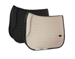 B Vertigo Fusion Dressage Saddle Pad
