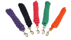 Shires Extra Long Lead Rope