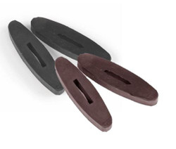 Shires Rubber Rein Stops