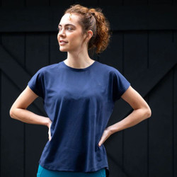 Aubrion React Tech T-Shirt