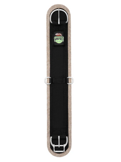 Weaver™ Wool Blend Felt Lined Smart Cinch®