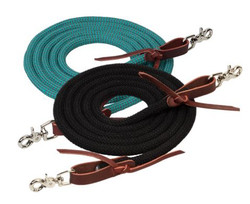 Weaver™ EcoLuxe™ Bamboo Round Trail Rein