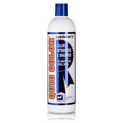 Exhibitor's™ Quic Color Shampoo - 16oz