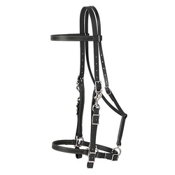 Weaver™ Trail Gear Halter Bridle
