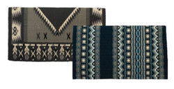 Weaver™ New Zealand Wool Show Blanket