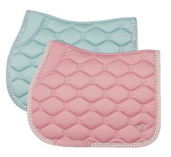 PS of Sweden Signature Jump Saddle Pad