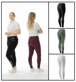 Equinavia Astrid Full Seat Breeches