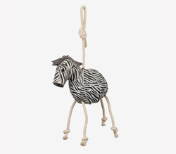 LeMieux® Horse Toy - Zebra