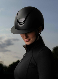 LeMieux® Verv® Competition Helmet