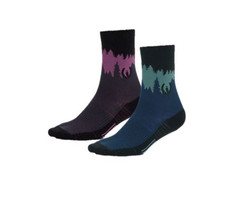 Kerrits® Timber Trail Wool Crew Socks