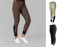 Equinavia Maud Tech Knee Patch Breeches