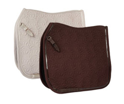 Horze Free Form Dressage Saddle Pad