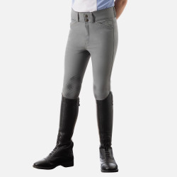 Equinavia Tuva Youth Knee Patch Breeches