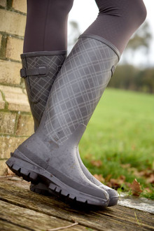 LeMieux® Heritage Bramshaw Welly