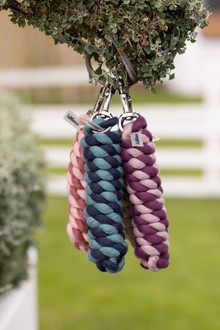LeMieux® Polycotton Lead Rope with Snap