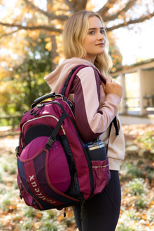 LeMieux® Pro Backpack