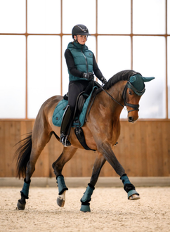 Cavallo® Cavaldiana Quilted Vest
