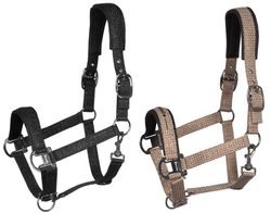 Cavallo® Cavalrose Halter