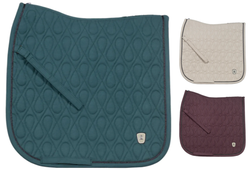 Cavallo® Caval Polly Dressage Saddle Pad