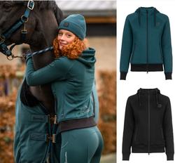 Cavallo® Caval Delmi Full Zip Hoodie