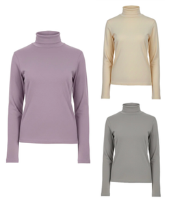 Equine Couture Thermal Turtleneck
