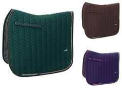 Schockemöhle SP Ceramica Dressage Saddle Pad