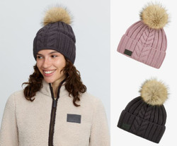 LeMieux® Heritage Beanie