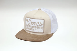 Kimes Ranch Margengo Trucker Hat