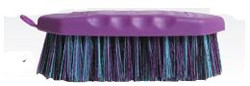 Tail Tamer Synthetic Wild Colors Brush - Small