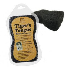 Epona Tiger's Tongue Groomer
