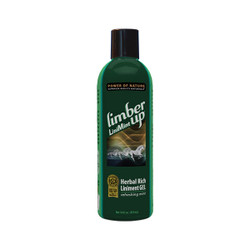 Back on Track Limber Up Liniment Gel