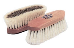 Winner's Circle Union Center/Tampico Border Champion Dandy Brush - 8.25", Med-Stiff