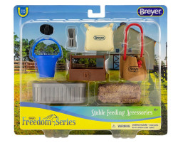 Breyer® Stable Feeding Accessories