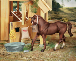 Breyer® Stable Feed Set