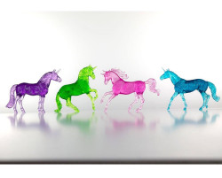 Breyer® Unicorn Gift Collection Set