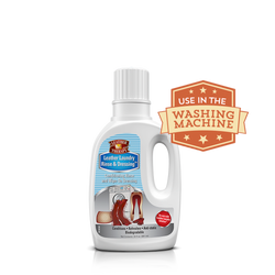 Leather Therapy® Rinse & Dressing - 20oz