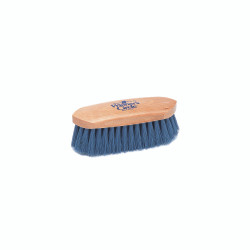 Winner's Circle Slate Polypropylene  - 7.5", Stiff Mud Brush