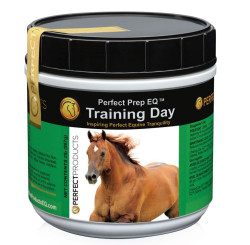 Perfect Prep EQ Training Day™ Calming Supplement - 2 lbs