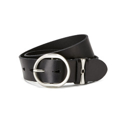 Ariat® Snaffle Belt Black