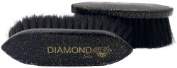 HAAS® Diamond Noir Brush, Small 5cm