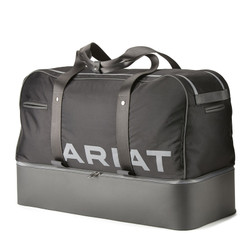 Ariat® Grip Bag - Black/Grey