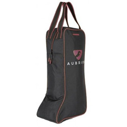 Aubrion Tall Boot Bag