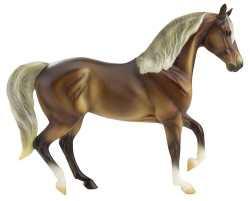 Breyer® Silver Bay Morab